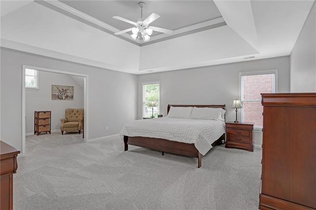 3354 Keenland Road, Marietta, GA 30062