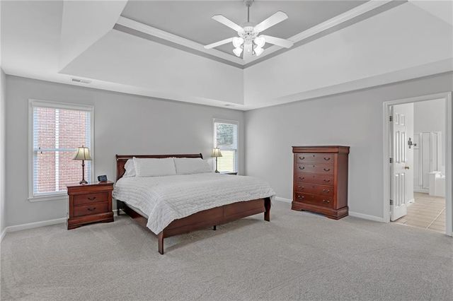 3354 Keenland Road, Marietta, GA 30062