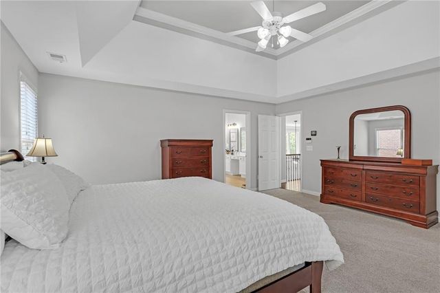 3354 Keenland Road, Marietta, GA 30062