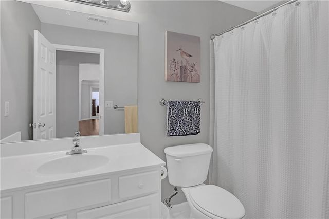 3354 Keenland Road, Marietta, GA 30062