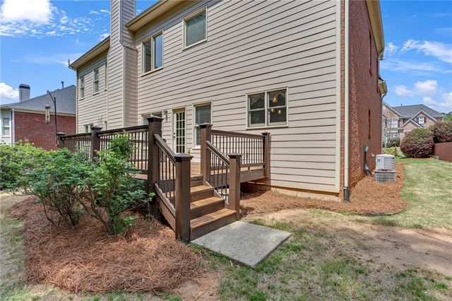 3354 Keenland Road, Marietta, GA 30062