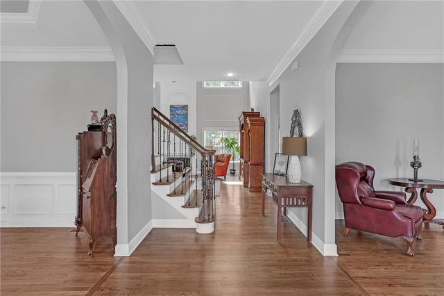 3354 Keenland Road, Marietta, GA 30062