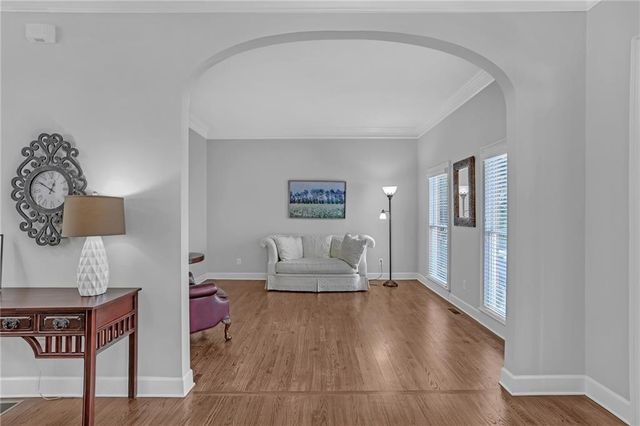 3354 Keenland Road, Marietta, GA 30062