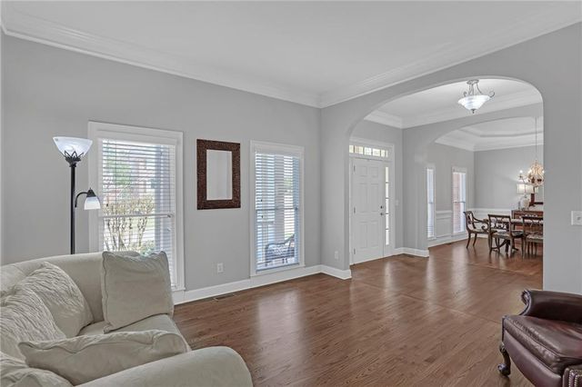 3354 Keenland Road, Marietta, GA 30062