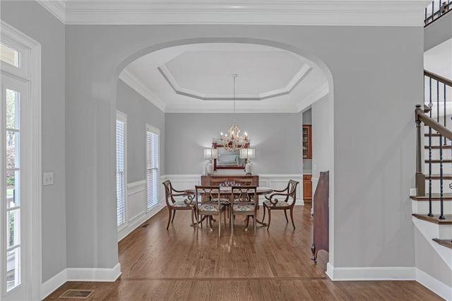 3354 Keenland Road, Marietta, GA 30062