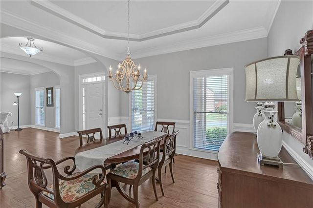 3354 Keenland Road, Marietta, GA 30062