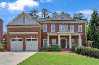 3354 Keenland Road, Marietta, GA 30062