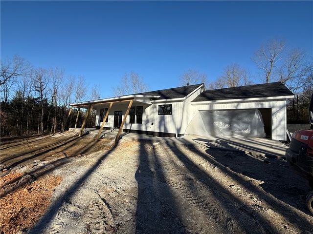 10280 Smokey Lane, Fayetteville, AR 72701