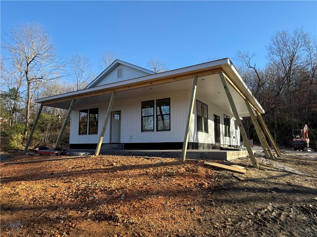 10280 Smokey Lane, Fayetteville, AR 72701