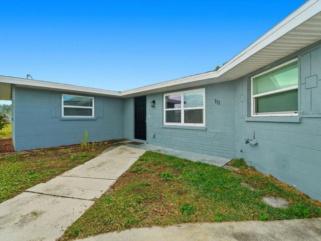 111 FRANCIS DRIVE NE, Port Charlotte, FL 33952