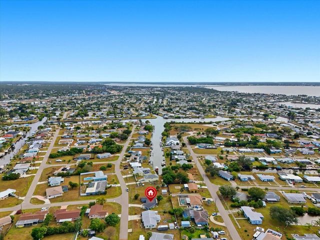 111 FRANCIS DRIVE NE, Port Charlotte, FL 33952
