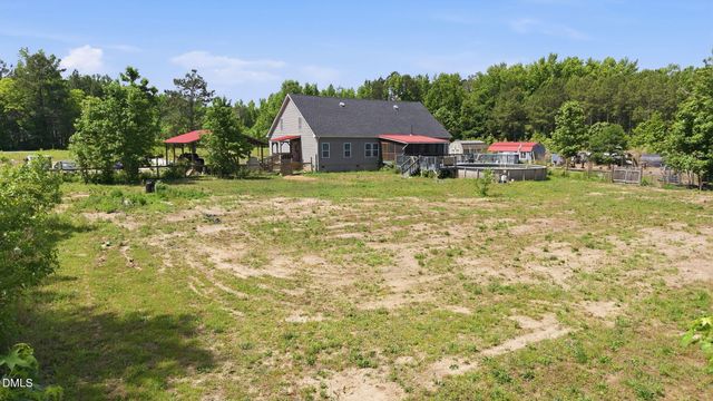 10324 Nc Hwy 222, Middlesex, NC 27557