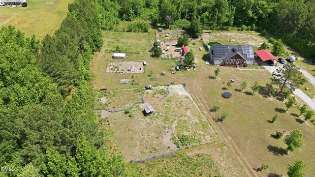 10324 Nc Hwy 222, Middlesex, NC 27557