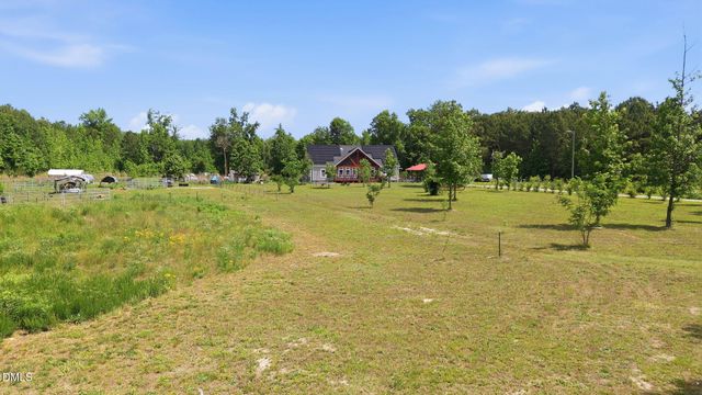 10324 Nc Hwy 222, Middlesex, NC 27557