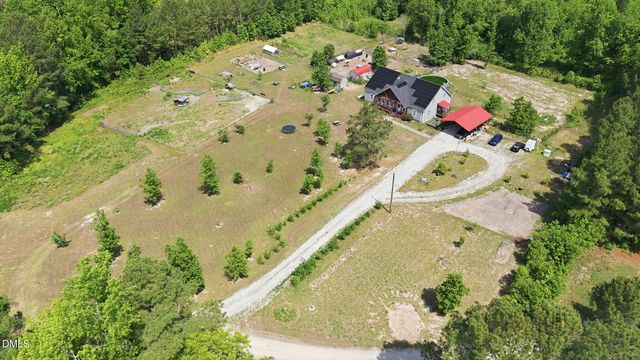 10324 Nc Hwy 222, Middlesex, NC 27557