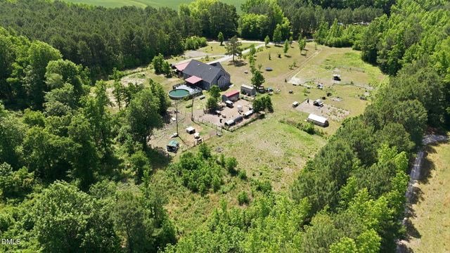10324 Nc Hwy 222, Middlesex, NC 27557