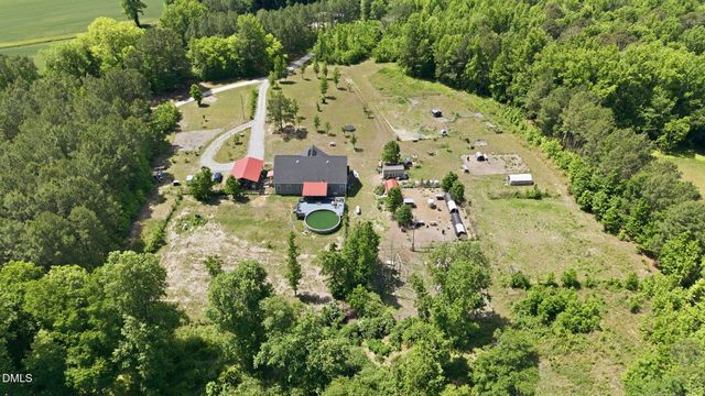10324 Nc Hwy 222, Middlesex, NC 27557