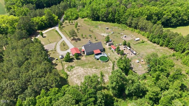 10324 Nc Hwy 222, Middlesex, NC 27557