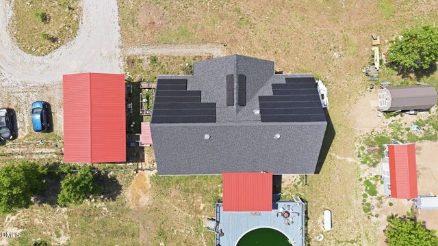10324 Nc Hwy 222, Middlesex, NC 27557