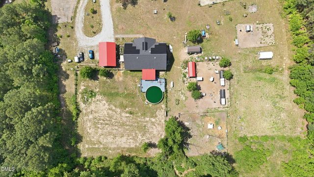 10324 Nc Hwy 222, Middlesex, NC 27557