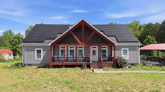 10324 Nc Hwy 222, Middlesex, NC 27557