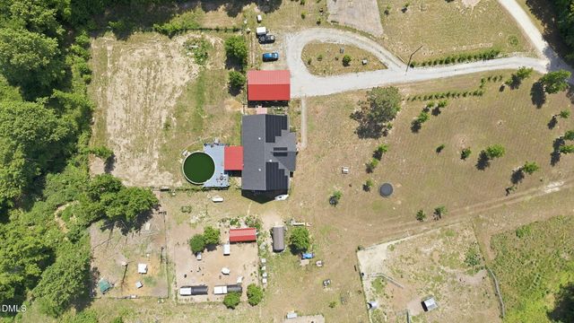 10324 Nc Hwy 222, Middlesex, NC 27557