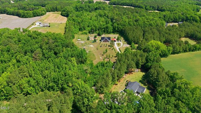 10324 Nc Hwy 222, Middlesex, NC 27557