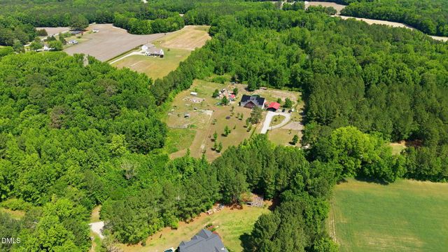 10324 Nc Hwy 222, Middlesex, NC 27557