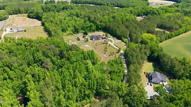 10324 Nc Hwy 222, Middlesex, NC 27557