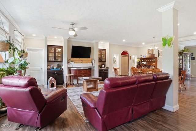10324 Nc Hwy 222, Middlesex, NC 27557