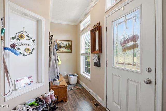 10324 Nc Hwy 222, Middlesex, NC 27557