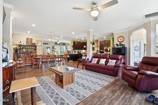 10324 Nc Hwy 222, Middlesex, NC 27557
