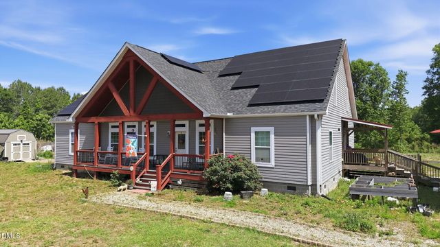 10324 Nc Hwy 222, Middlesex, NC 27557