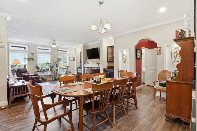 10324 Nc Hwy 222, Middlesex, NC 27557