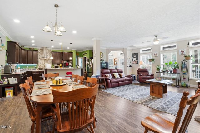 10324 Nc Hwy 222, Middlesex, NC 27557