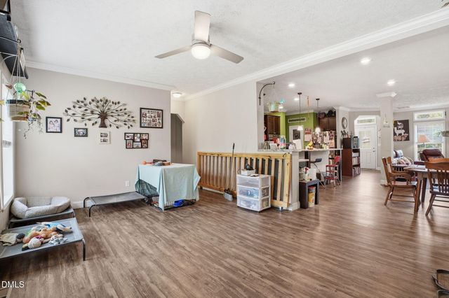 10324 Nc Hwy 222, Middlesex, NC 27557