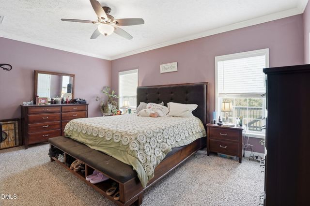 10324 Nc Hwy 222, Middlesex, NC 27557