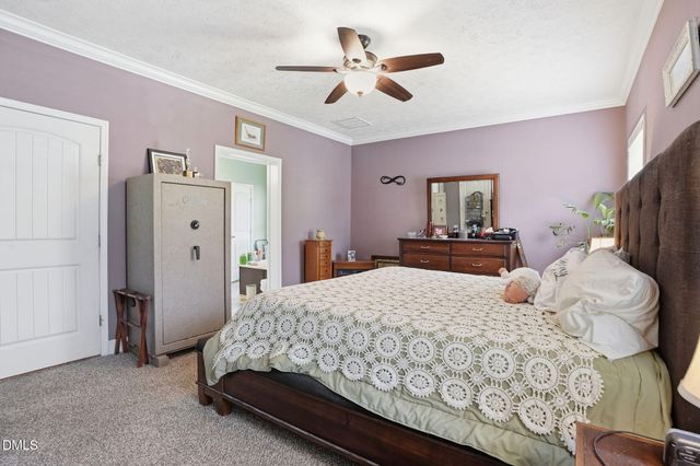 10324 Nc Hwy 222, Middlesex, NC 27557