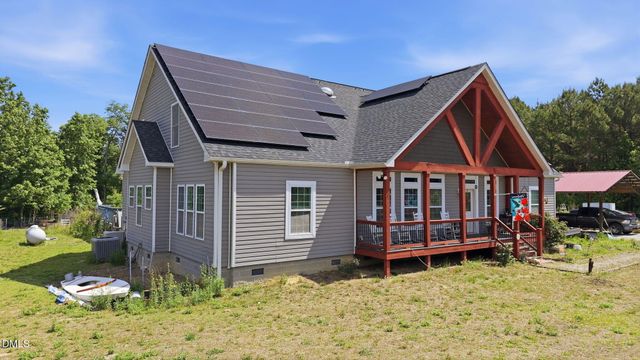 10324 Nc Hwy 222, Middlesex, NC 27557