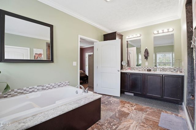 10324 Nc Hwy 222, Middlesex, NC 27557