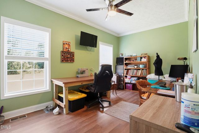 10324 Nc Hwy 222, Middlesex, NC 27557
