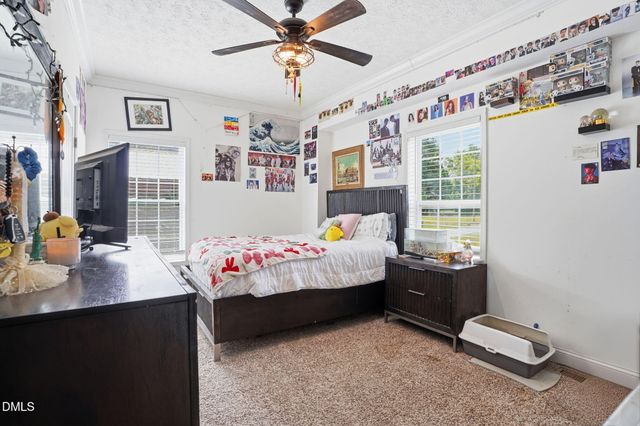 10324 Nc Hwy 222, Middlesex, NC 27557