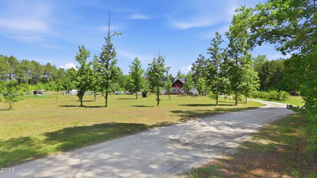 10324 Nc Hwy 222, Middlesex, NC 27557