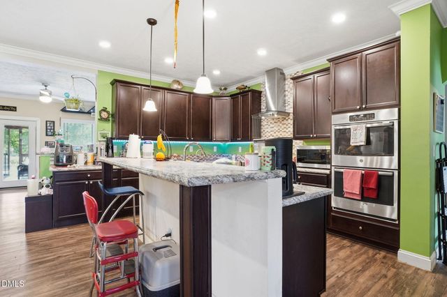 10324 Nc Hwy 222, Middlesex, NC 27557