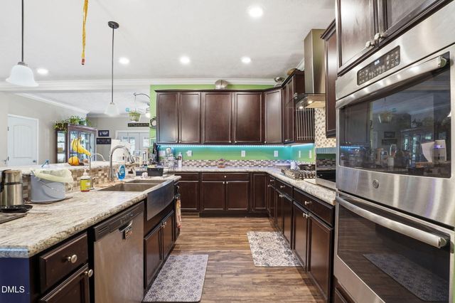 10324 Nc Hwy 222, Middlesex, NC 27557