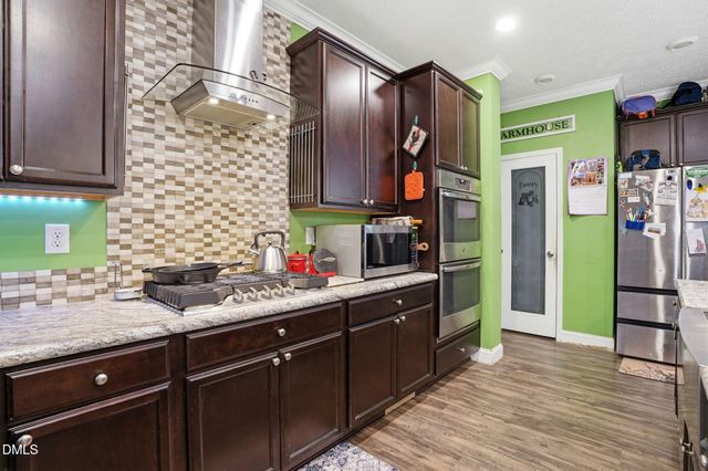 10324 Nc Hwy 222, Middlesex, NC 27557