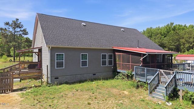 10324 Nc Hwy 222, Middlesex, NC 27557