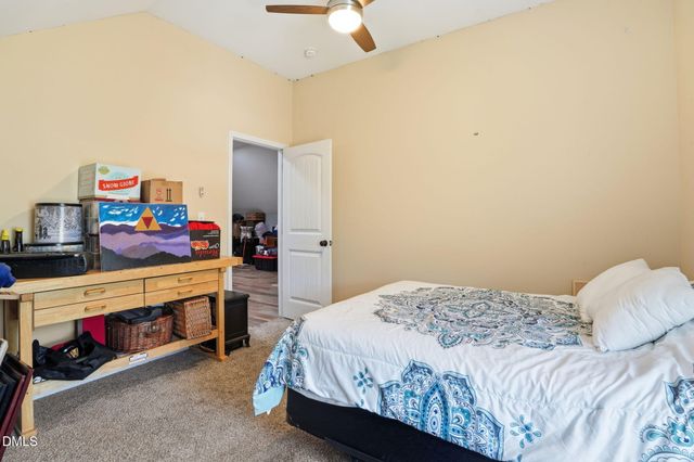 10324 Nc Hwy 222, Middlesex, NC 27557