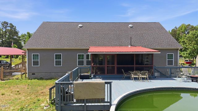 10324 Nc Hwy 222, Middlesex, NC 27557