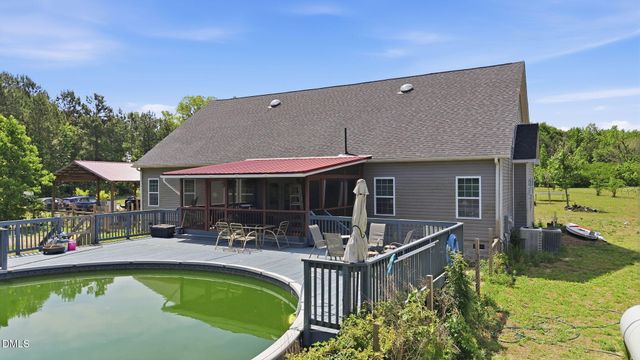 10324 Nc Hwy 222, Middlesex, NC 27557